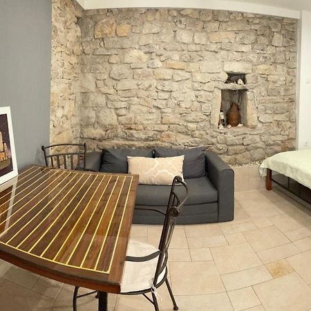Apartman Pundinica Kastela Dış mekan fotoğraf