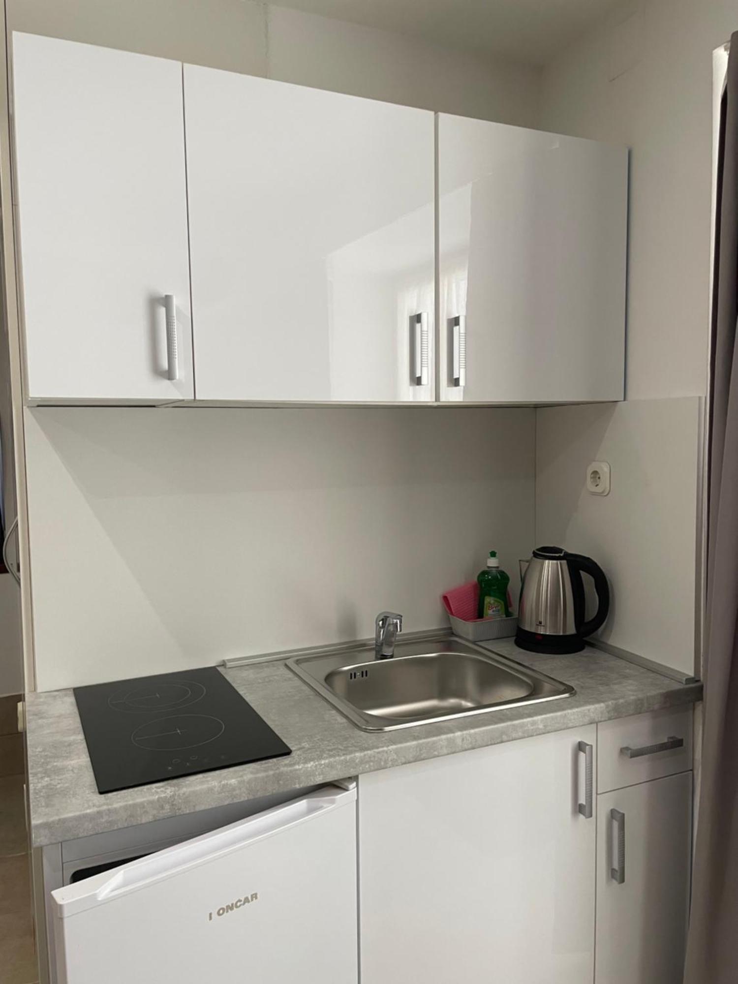 Apartman Pundinica Kastela Dış mekan fotoğraf
