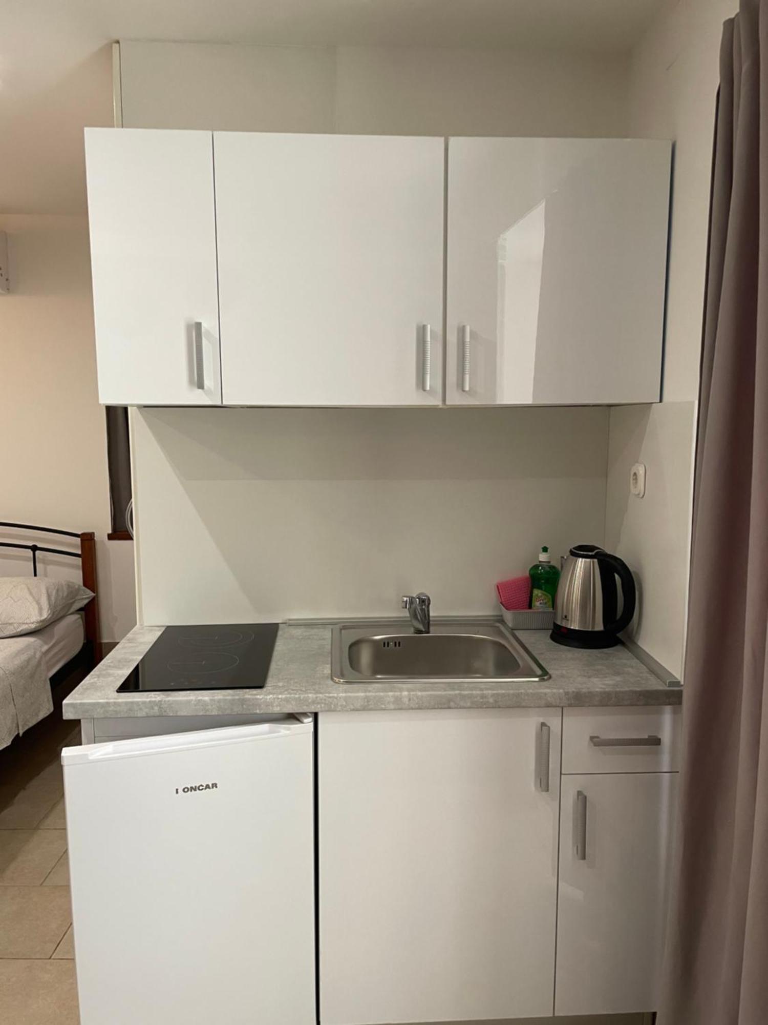 Apartman Pundinica Kastela Dış mekan fotoğraf