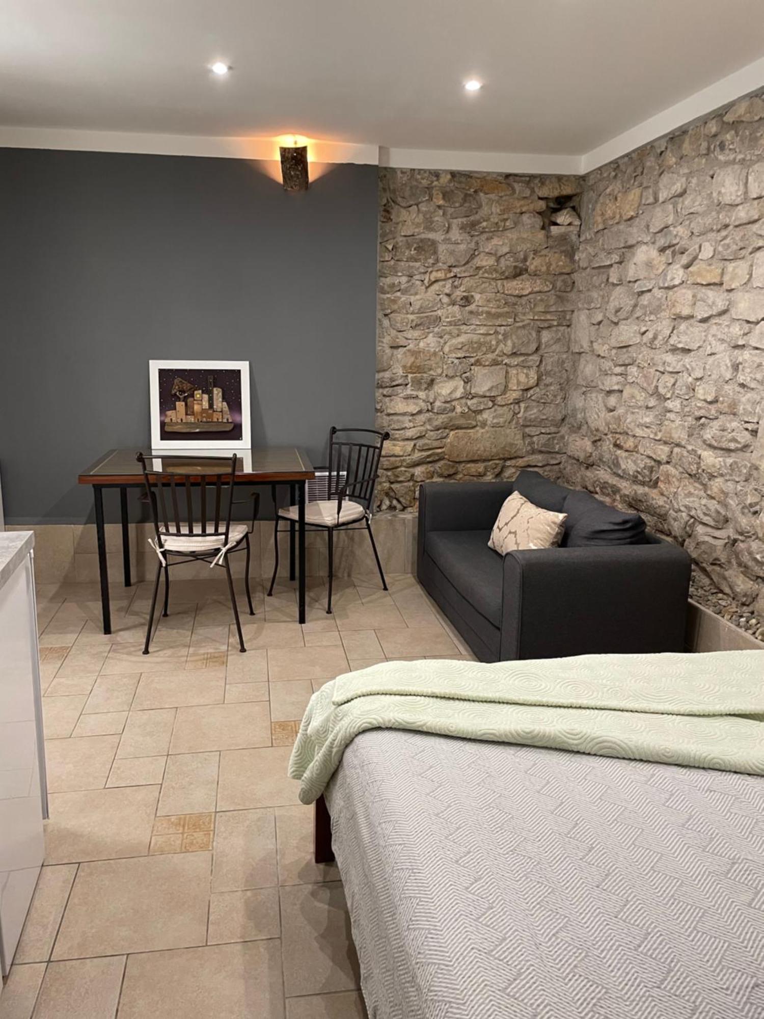 Apartman Pundinica Kastela Dış mekan fotoğraf