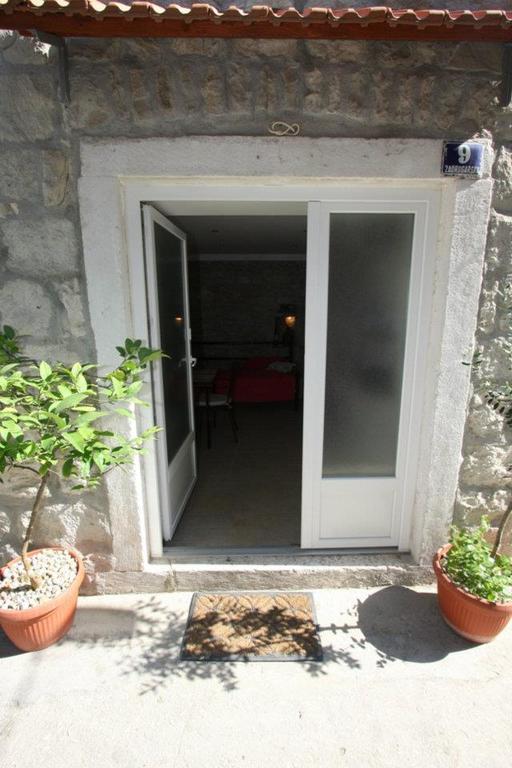 Apartman Pundinica Kastela Dış mekan fotoğraf