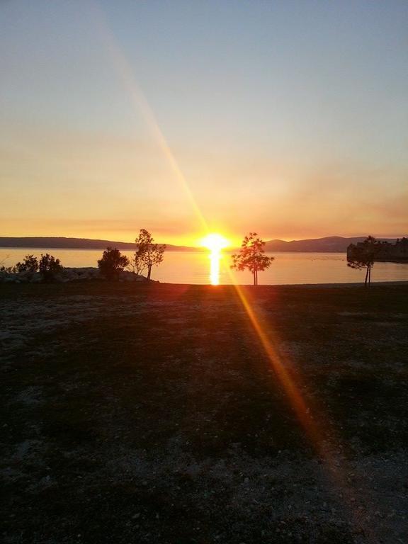 Apartman Pundinica Kastela Dış mekan fotoğraf