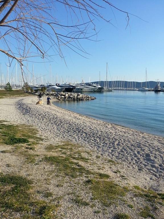 Apartman Pundinica Kastela Dış mekan fotoğraf